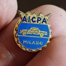 Vecchio Gemello Da Collezione