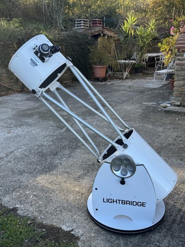 Meade lightbridge 304 - 12”, (304