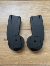 Cybex Gazelle S Adattatori per