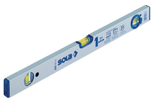 Livella sola avd con - avd, 2