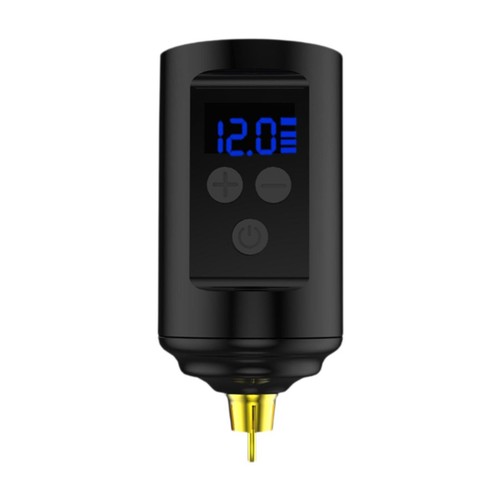 Mini alimentatore batteria - alimentatore,