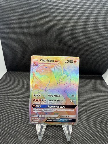 Charizard ombre brucianti - -,