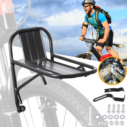 Portapacchi anteriore bici - portapacchi,