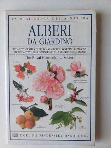 Biblioteca della natura - biblioteca,