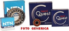 Bench Bearing Kit MBK XC 300