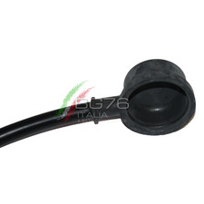 CAPPUCCIO SFIATO OLIO CON TUBO