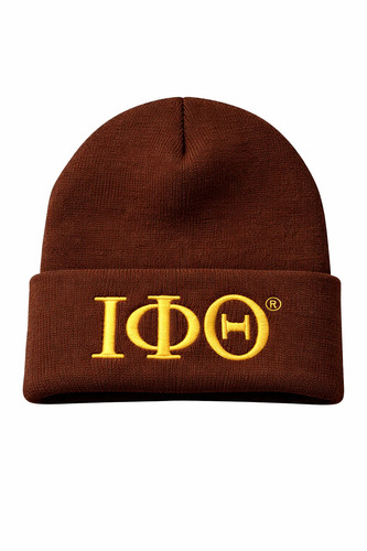 Cappello maglia con - in,