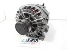 Alternatore Peugeot 208 1.6 BlueHDI 55kw 75cv BH02 2016 9810525380