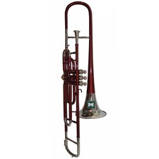 Valve Trombone Brass Musical