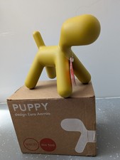 XS Eero Aarnio Puppy Me Too Collezione Magis Made in Italy Nuovo con scatola *Raro da trovare* Blu