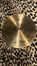 Piatto Zildjian 18 Rock Crash