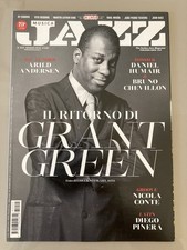 Rivista Musica Jazz N. 810