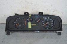 89157- Strumentazione contachilometri  Nissan Terrano Dal 1996 al 1999 Cod 24810