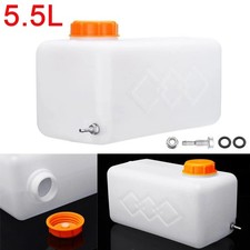 Serbatoio carburante 5l - serbatoio,