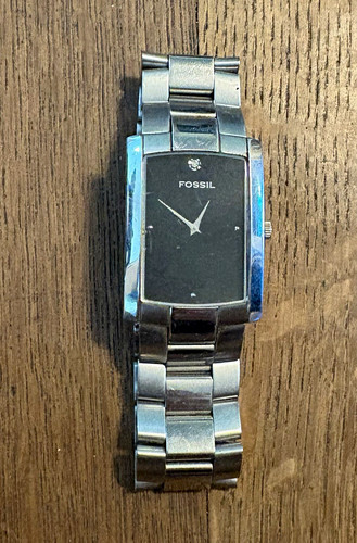 Orologio fossil arkitekt - orologio,