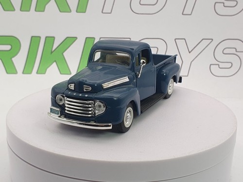 Ford pick road signature - f1,
