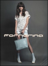 Scarpe tacchi alti fornarina - alti,