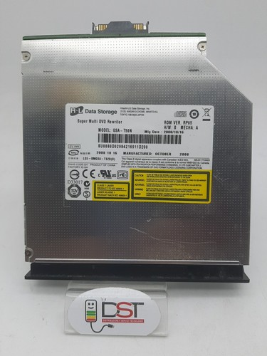 Masterizzatore mod gsa - mod:,