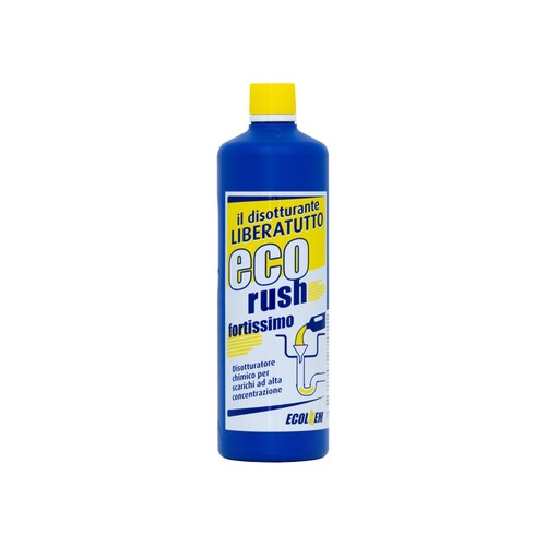 Ecolkem eco rush liberatutto - eco,