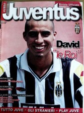 Hurra juventus 7 2000 - hurra',