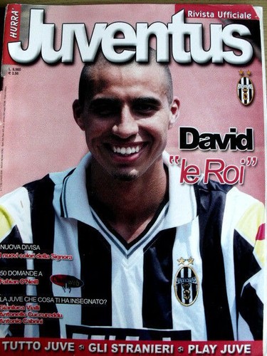 Hurra juventus 7 2000 - n�7,