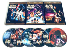Star wars limited - star,