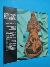 VOL. III  N. 5 STORIA DELLA