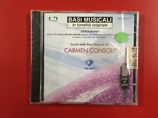 CARMEN CONSOLI-BASI MUSICALI