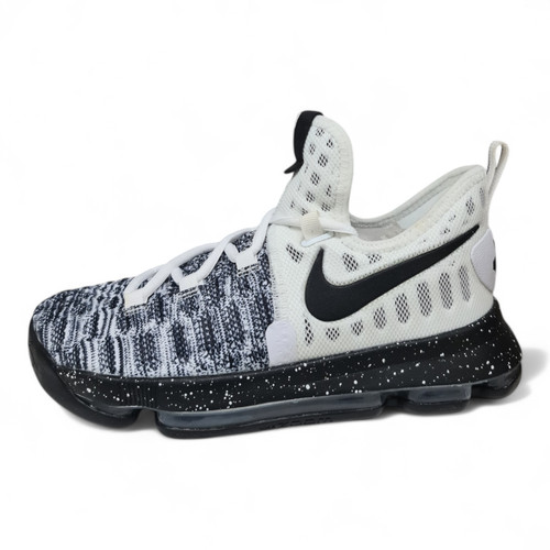 Nike zoom kd9 - zoom, "oreo"