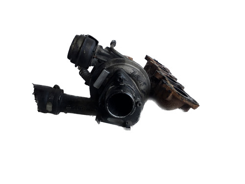 Turbina 55205475 fiat croma - 55205475,