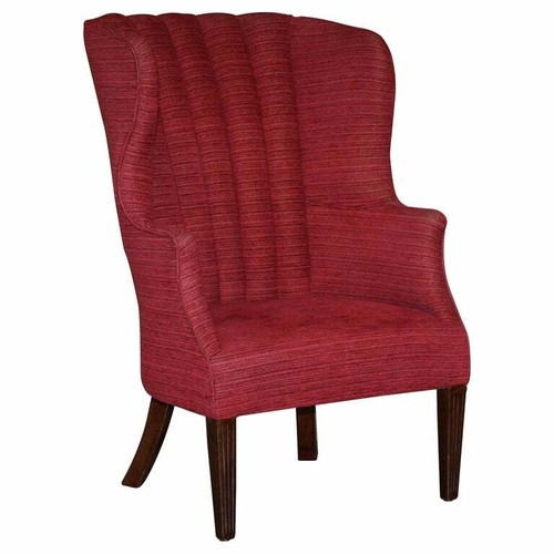 Antica poltrona botte - poltrona, a