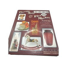 Garage Sale and Flea Market