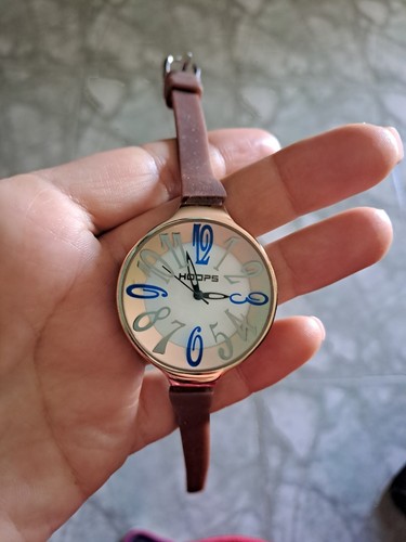 Orologio hoops - orologio,