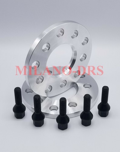Distanziali ruota 5mm alfa - distanziali,