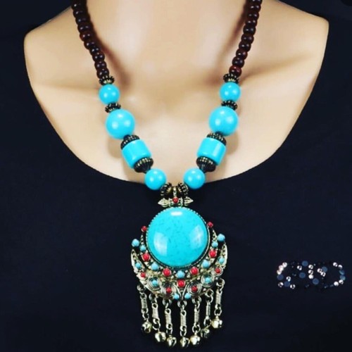 Collana vintage