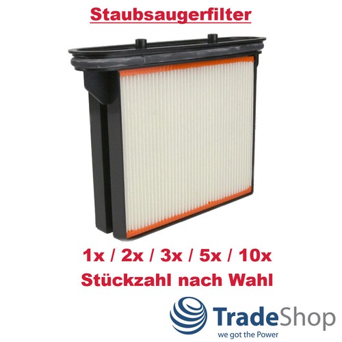 Filtro pieghevole per bosch - per,