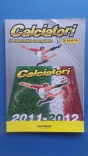 Calciatori Panini - La