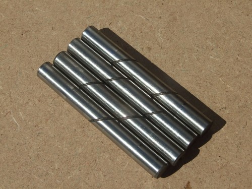 Ducati ss600 set - valvole),