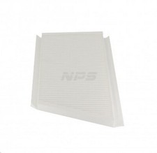 Filtro abitacolo PER Mercedes