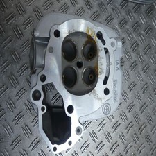 BMW R 1150 GS EZ:05 Testa Del