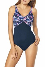 Costume Marca Triumph Intero