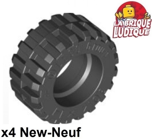 Lego pneumatico 4x14 - lego, 4x