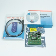 Microchip MPLAB ICD 2 LE