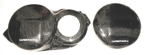 Honda rvf400 nc35 carbonio - rvf400, 2x