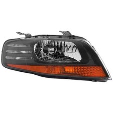 Faro proiettore anteriore