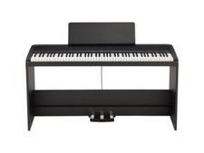 Korg b2sp pianoforte - b2sp, bk
