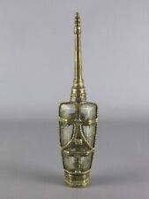 ANTICA BOTTIGLIA DA PROFUMO IN
