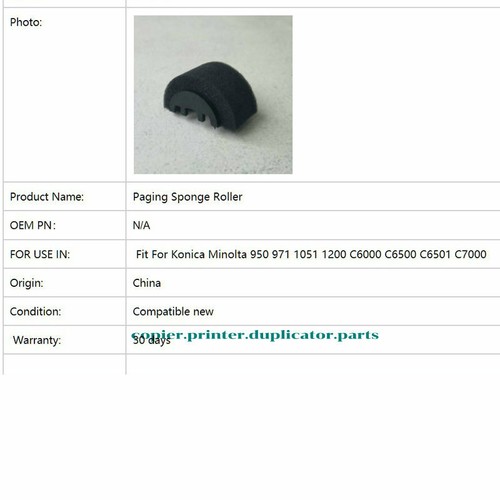 12x rullo spugna adatto - 12x,