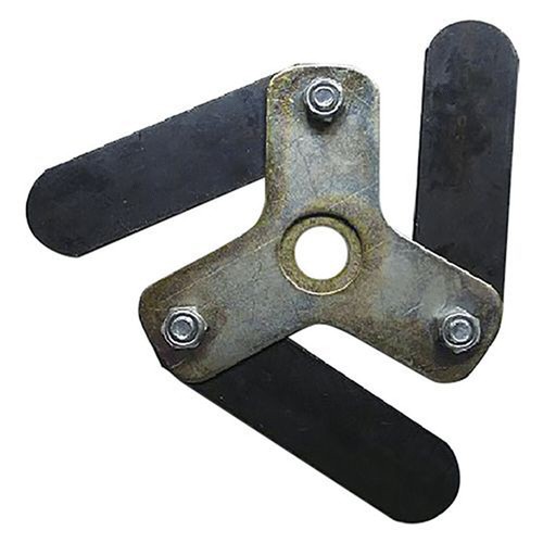 Testina decespugliatore disco - testina,