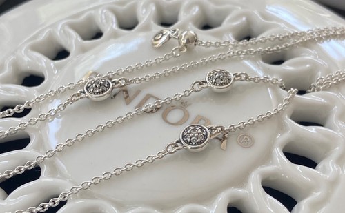 Autentica collana pandora - autentica,